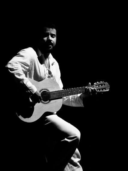 Musical ‘Eterno Aprendiz Eterno – Gonzaguinha’ chega a Fortaleza