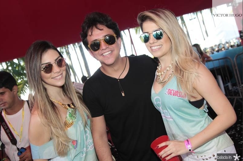 Panta Neto promete arrastar um turma festeira até a Praia do Cumbuco