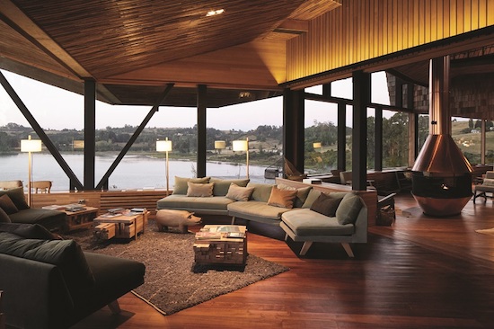Tierra Chiloé Hotel & Spa promove nova temporada de experiências no sul do Chile