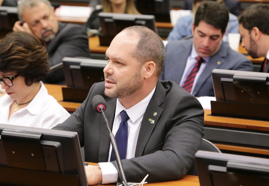 Heitor Freire quer modernizar e agilizar serviços públicos