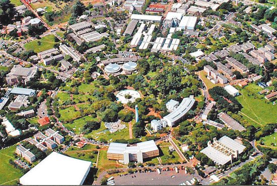 Presidente da Comvest-Unicamp apresenta novidades em Fortaleza