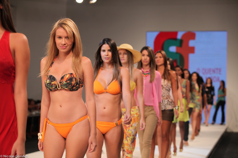 Palestra encerra o Ceará Summer Fashion, neste dia 28