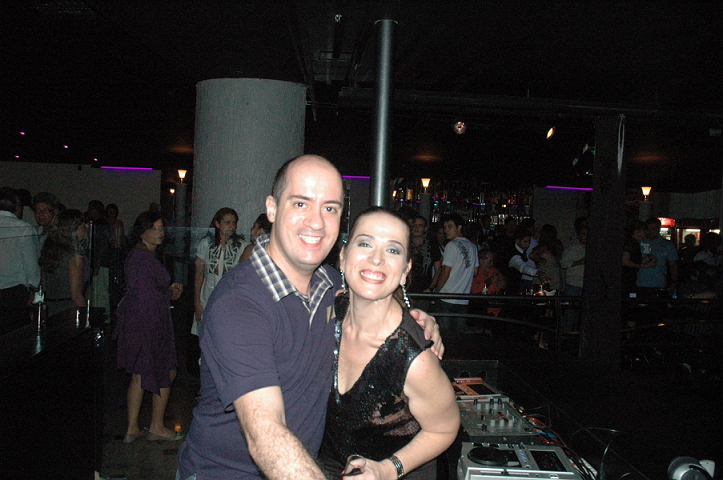 Amanhã é dia de flash back