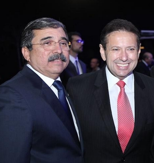 Sinduscon realiza 85º Encontro Nacional da Indústria da Construção (Enic)