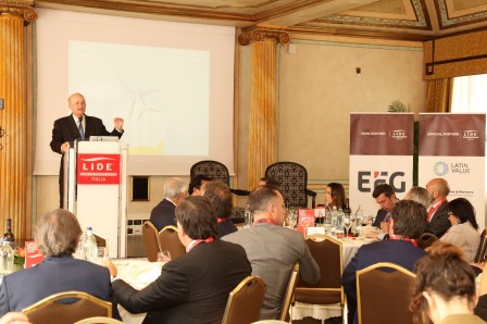 Lauro Fiúza Jr. brilha em Milão