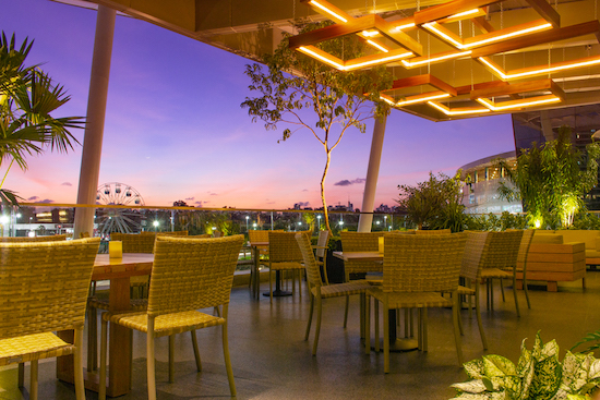 Vem conhecer a novidade do Iguatemi Fortaleza!