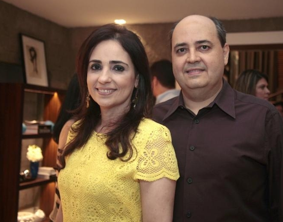 Revestimentos da Rádica roubam a cena na CASACOR Ceará 2018