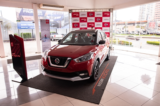 Grupo Carmais promove 48 horas de ofertas em todas as suas concessionárias durante o fim de semana