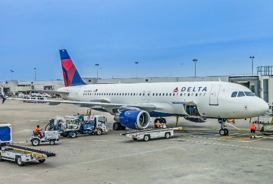 Delta adquire 20% da Latam para ampliar presença na América Latina
