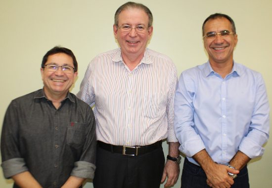 Sebrae-CE e Adece qualificarão permissionários do Mercado dos Peixes