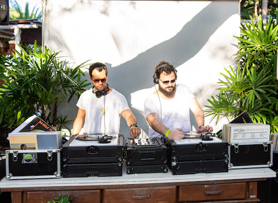 CasaCor Ceará recebe edição especial do projeto Vnyl. Vem saber!