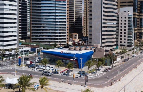 Pague Menos inaugura Loja Conceito na Praia de Iracema