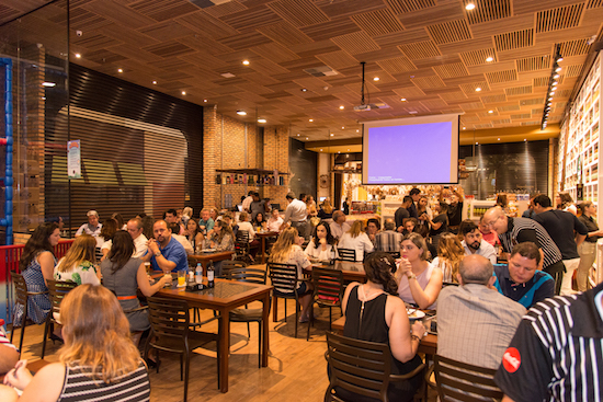 Que tal aproveitar um bom Happy Hour no Iguatemi Fortaleza? Se liga na dica!