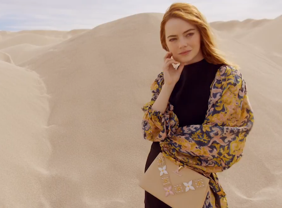 Louis Vuitton quer potencializar a experiência dos millennial’s através da “LVTV”