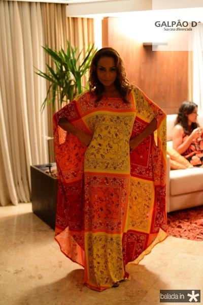 Gil Santos grifa o casório de Diana e Eduardo, em novembro