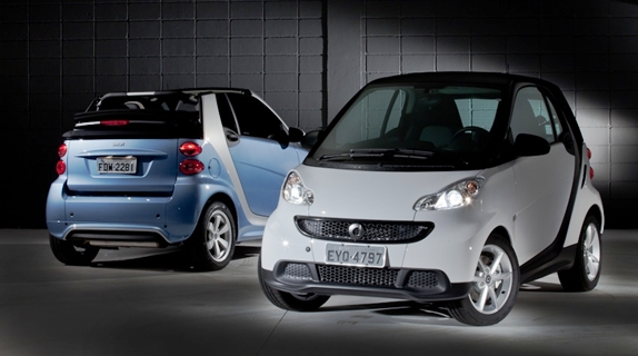 Newsedan e Grazie!, uma parceria que está dando o que falar