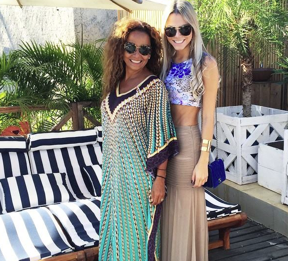 Gil Santos ganhou sessão parabéns durante weekend