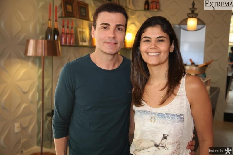 ‘Suíte da filha’ leva a assinatura de Beatriz Miranda, na Casa Cor Ceará