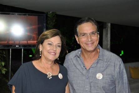 Fundação Beto Studart festeja dez anos com lançamento especial