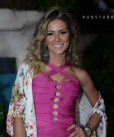 Já parabenizou Bruna Waleska hoje?