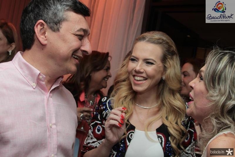 Book Festas movimenta o L’Ô Restaurante