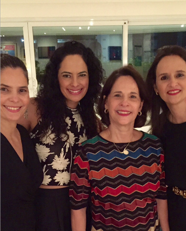 Vai rolar um auê na Cajaz Fortaleza, nesta quarta-feira. Vem saber!