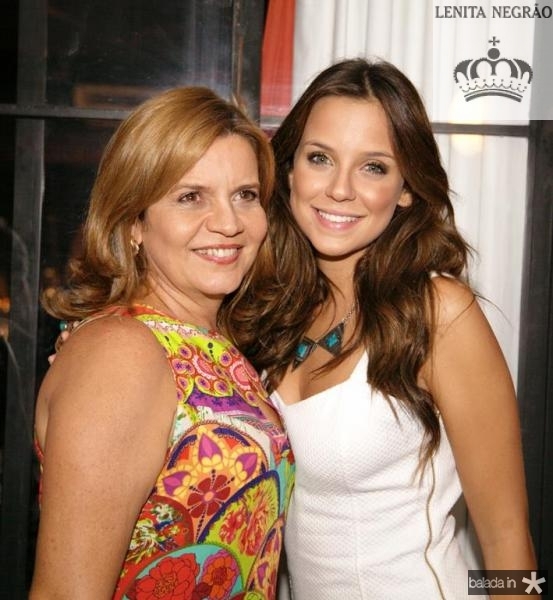 A festa à fantasia de Geni Levy Lima