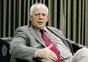 Câmara Brasil-Alemanha do Ceará é lançada na sede da FIEC