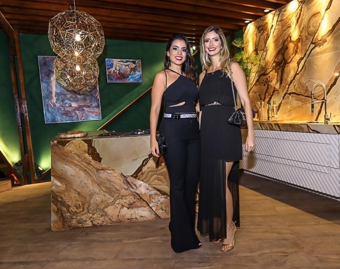 Que tal conferir a programação da CASACOR Ceará no fim de semana?