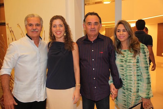 C. Rolim Engenharia entrega o Edifício Paço das Águas