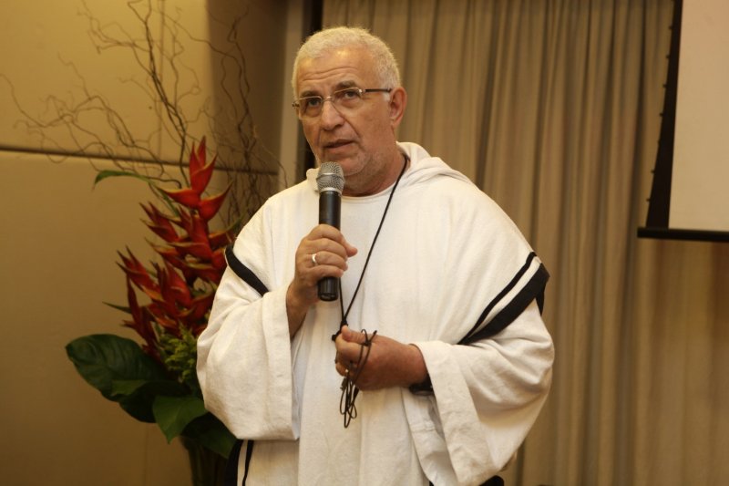 Empresários de Fortaleza marcam presença em encontro da Fundação Terra