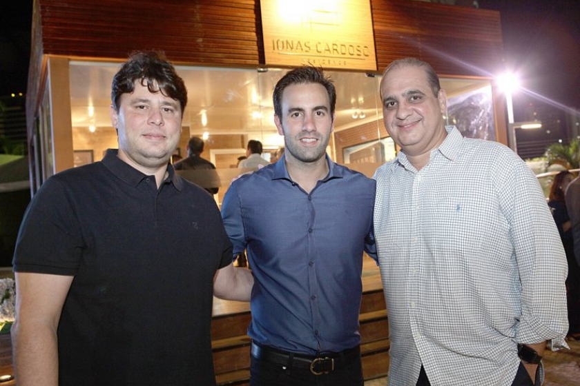 Food Park movimenta a Praça Itinerante da Simpex, neste weekend