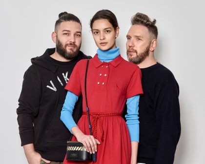 À La Garçonne inaugura loja no Iguatemi SP