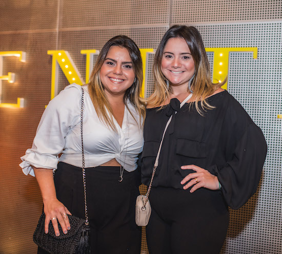 Capuchino entra em ritmo de festa
