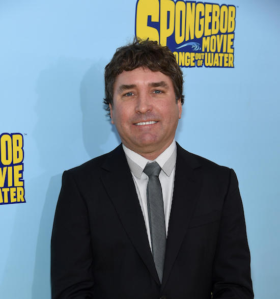 Criador do Bob Sponja, Stephen Hillenburg morre aos 57 anos