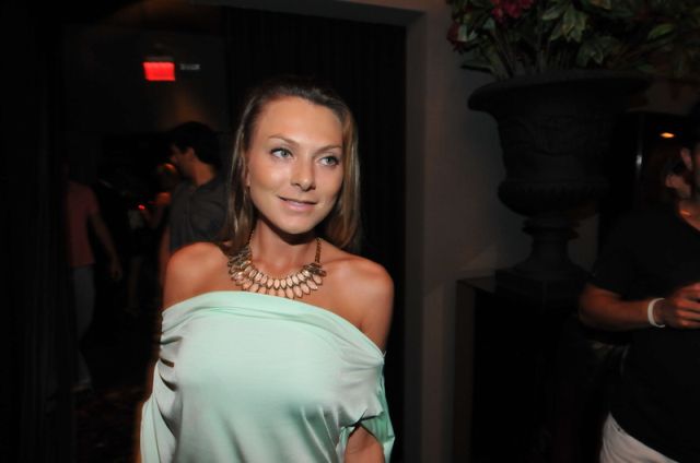 Posh Club encerrando 2012 em alto estilo