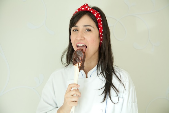 Farinha de Trigo Finna publica resumo do Projeto Sonhalize