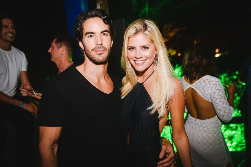 Trancoso ferve nestes dias que antecedem o Réveillon