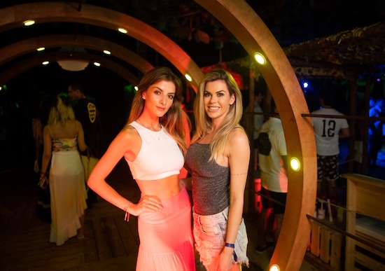 Tetto Playa abre a programacao oficial do reveillon de jericoacoara 2019