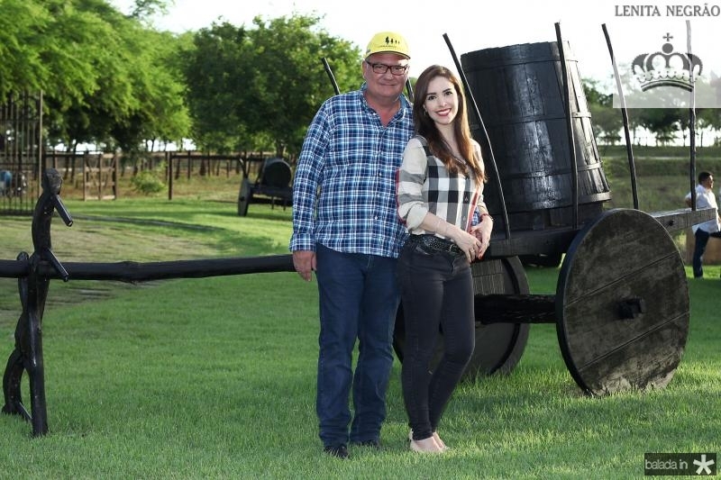 Vai ter engarrafamento de helicópteros e sobrenomes poderosos na Boisa