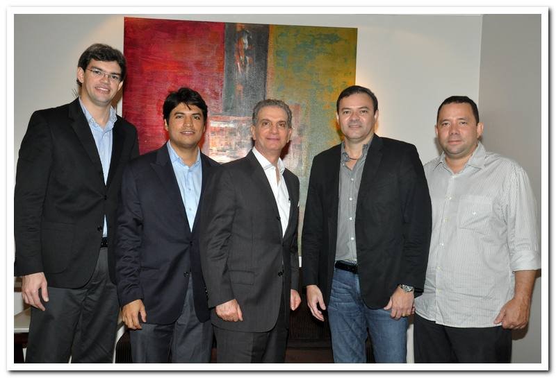 I Encontro Científico da Fujiday Clinic