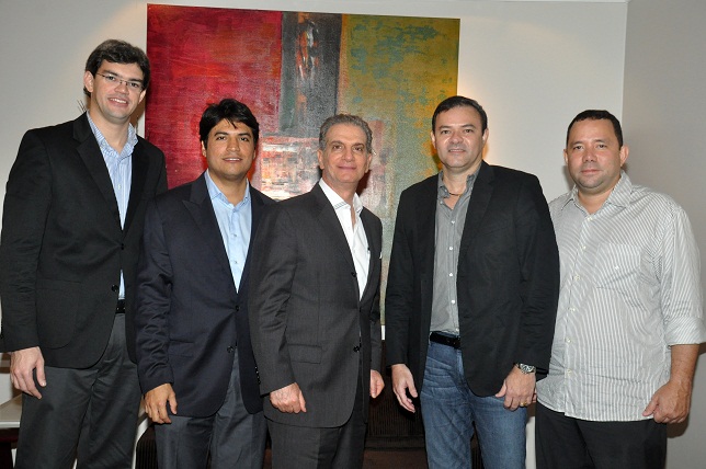 O Fujiday reuniu médicos e pesquisadores