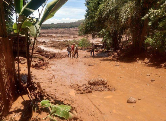 Vale suspende pagamento de bônus, dividendos e recompra de ações