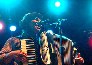 Dominguinhos promete repertório variado para shows no Recife