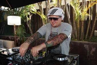 Projeto Esconderijo nesta sexta no Anexo, em SP