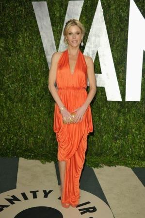 Teve H.Stern também na festa da Vanity Fair pós-Oscar