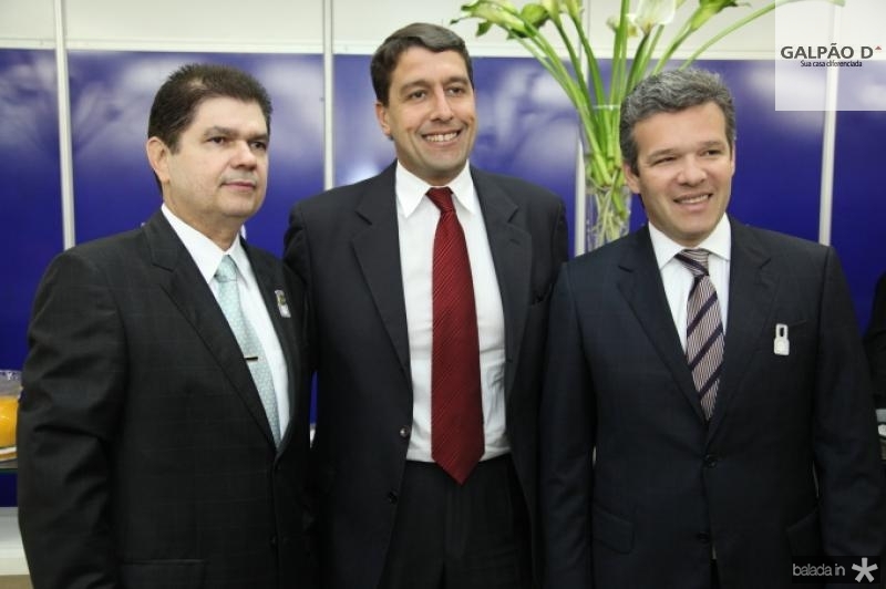 No La Maison, a noite é do Prêmio Contribuintes