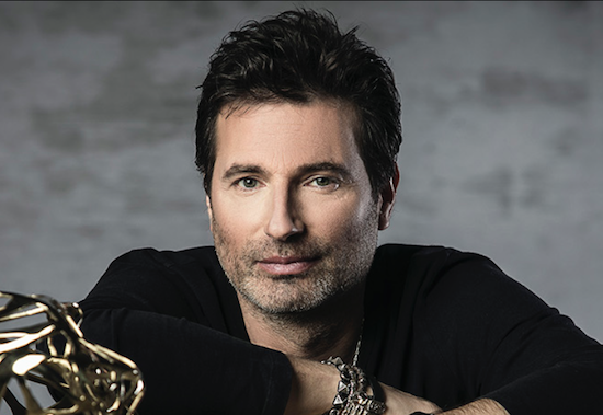 Richard Orlinsk lança coleção exclusiva com a Hublot. Confere o resultado dessa parceria!