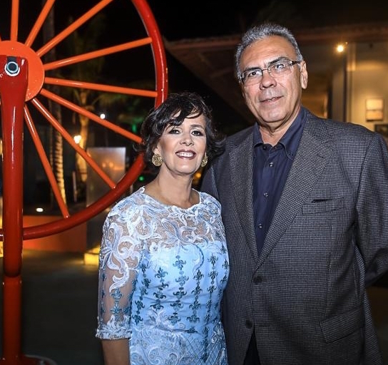 Neuma Figueiredo será homenageada na Câmara Municipal de Fortaleza