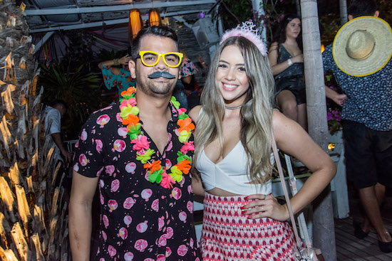 Vem saber o que vai rolar no Colosso durante a temporada de Folia em Fortaleza